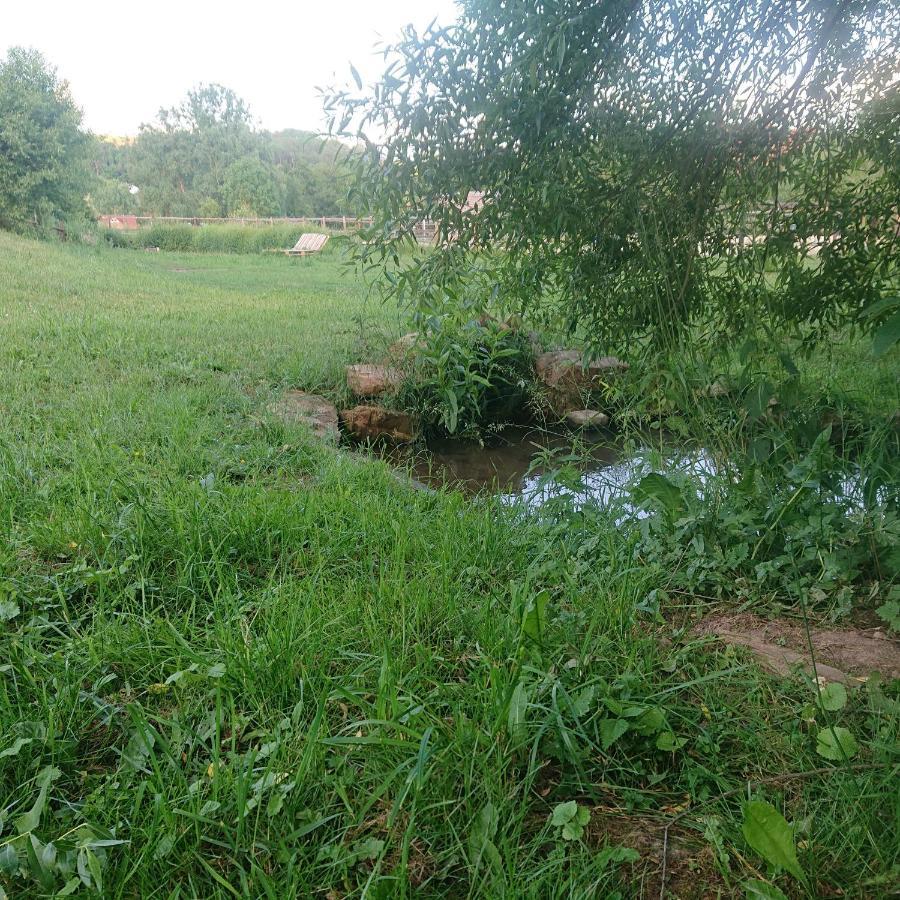 דירות ואלדק Belroki Ranch מראה חיצוני תמונה